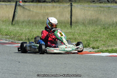 22/09/2013 : 5ème manche du Championnat du Sud 2013 à Muret (Photos Patrick Lascombes) 2013 — karting