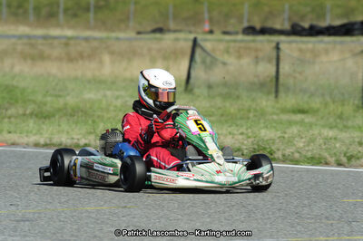 22/09/2013 : 5ème manche du Championnat du Sud 2013 à Muret (Photos Patrick Lascombes) 2013 — karting