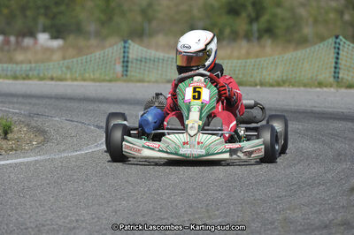 22/09/2013 : 5ème manche du Championnat du Sud 2013 à Muret (Photos Patrick Lascombes) 2013 — karting