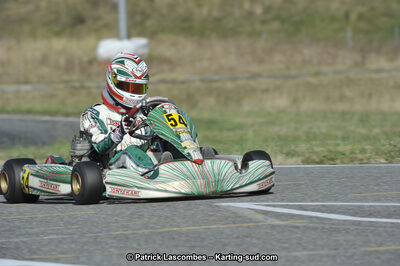 22/09/2013 : 5ème manche du Championnat du Sud 2013 à Muret (Photos Patrick Lascombes) 2013 — karting