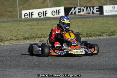 22/09/2013 : 5ème manche du Championnat du Sud 2013 à Muret (Photos Patrick Lascombes) 2013 — karting