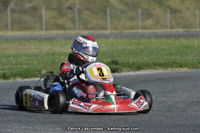22/09/2013 : 5ème manche du Championnat du Sud 2013 à Muret (Photos Patrick Lascombes) 2013 — karting
