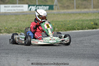 22/09/2013 : 5ème manche du Championnat du Sud 2013 à Muret (Photos Patrick Lascombes) 2013 — karting