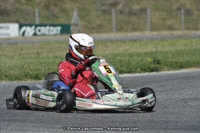 22/09/2013 : 5ème manche du Championnat du Sud 2013 à Muret (Photos Patrick Lascombes) 2013 — karting