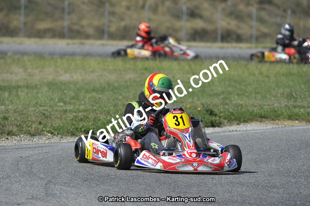 22/09/2013 : 5ème manche du Championnat du Sud 2013 à Muret (Photos Patrick Lascombes) 2013 — karting