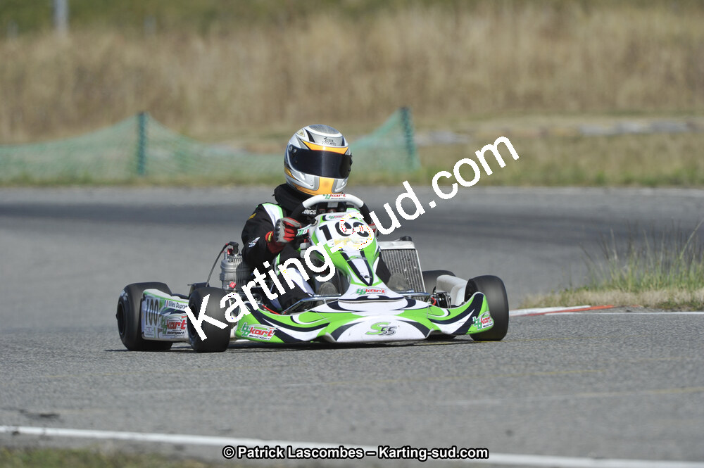 22/09/2013 : 5ème manche du Championnat du Sud 2013 à Muret (Photos Patrick Lascombes) 2013 — karting