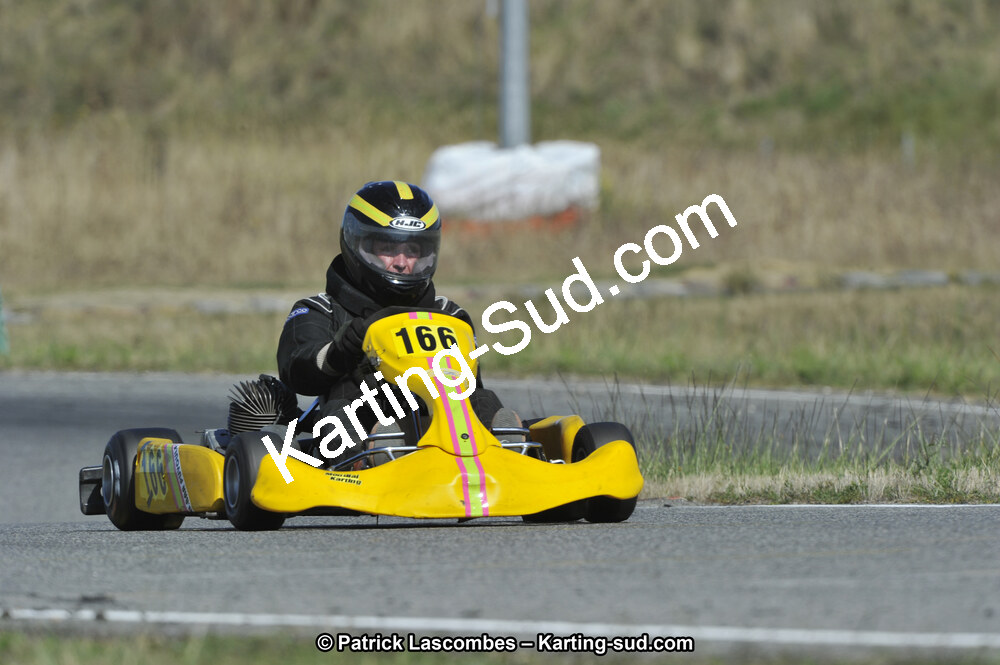 22/09/2013 : 5ème manche du Championnat du Sud 2013 à Muret (Photos Patrick Lascombes) 2013 — karting