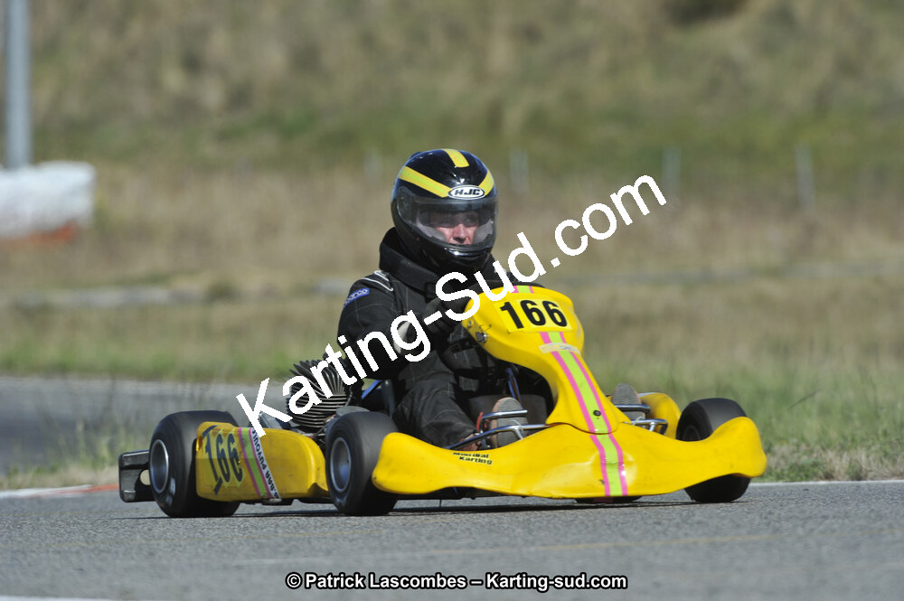 22/09/2013 : 5ème manche du Championnat du Sud 2013 à Muret (Photos Patrick Lascombes) 2013 — karting