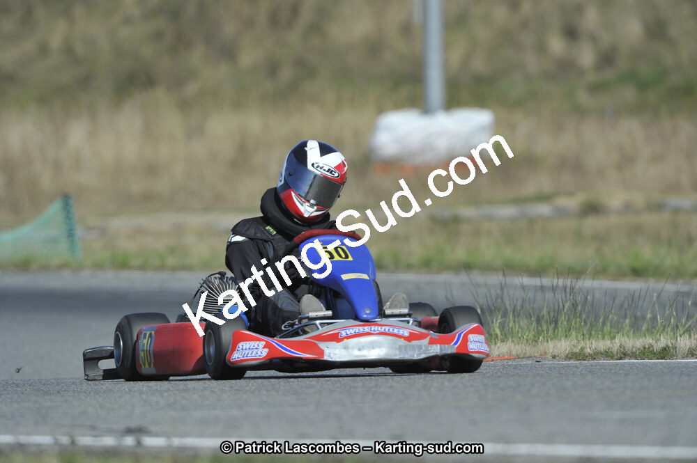 22/09/2013 : 5ème manche du Championnat du Sud 2013 à Muret (Photos Patrick Lascombes) 2013 — karting
