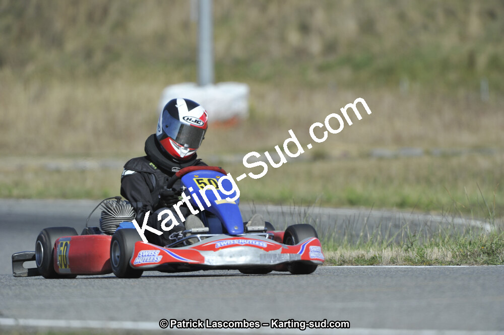 22/09/2013 : 5ème manche du Championnat du Sud 2013 à Muret (Photos Patrick Lascombes) 2013 — karting