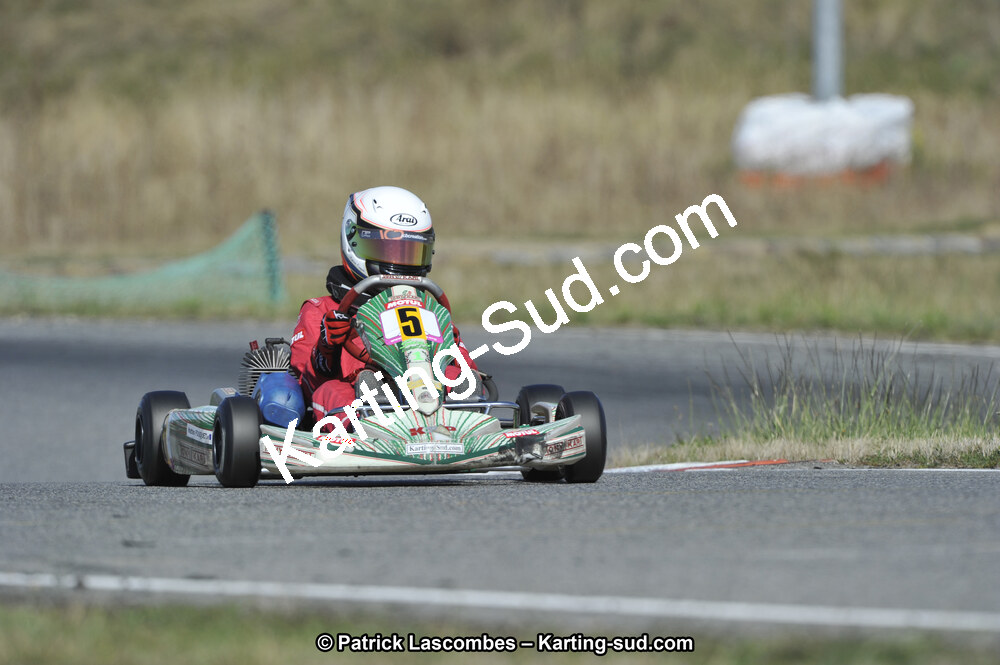 22/09/2013 : 5ème manche du Championnat du Sud 2013 à Muret (Photos Patrick Lascombes) 2013 — karting