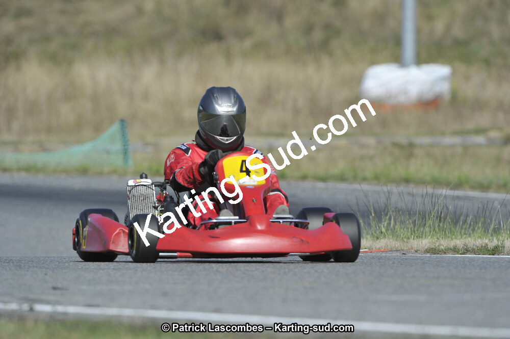 22/09/2013 : 5ème manche du Championnat du Sud 2013 à Muret (Photos Patrick Lascombes) 2013 — karting