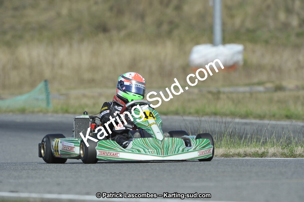 22/09/2013 : 5ème manche du Championnat du Sud 2013 à Muret (Photos Patrick Lascombes) 2013 — karting