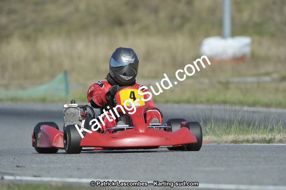 22/09/2013 : 5ème manche du Championnat du Sud 2013 à Muret (Photos Patrick Lascombes) 2013 — karting