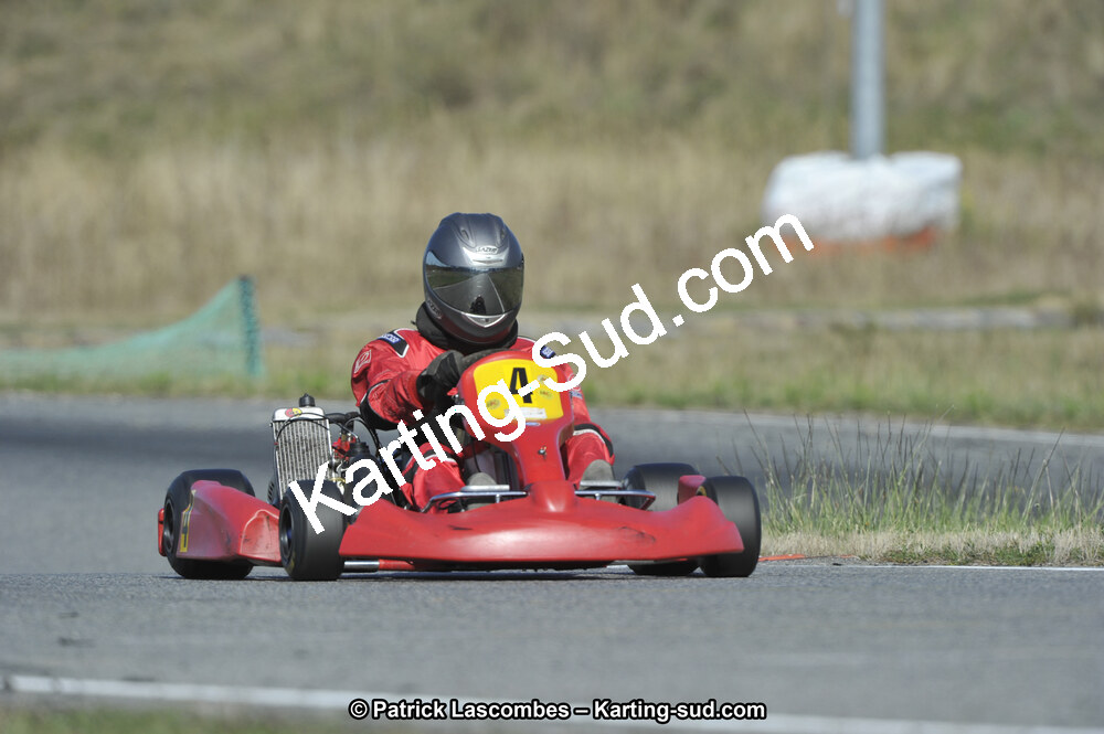 22/09/2013 : 5ème manche du Championnat du Sud 2013 à Muret (Photos Patrick Lascombes) 2013 — karting
