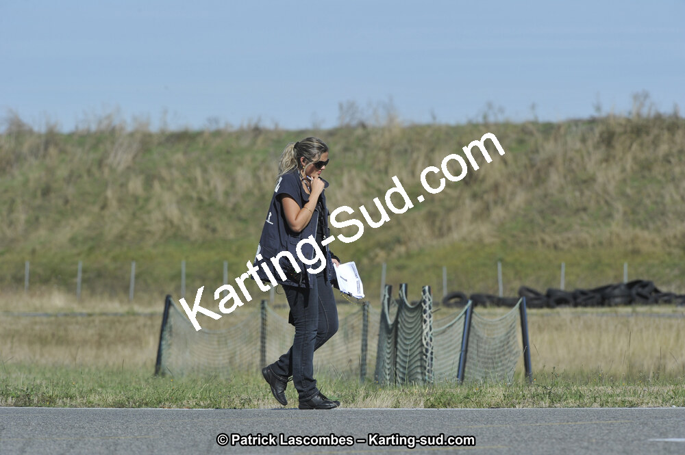 22/09/2013 : 5ème manche du Championnat du Sud 2013 à Muret (Photos Patrick Lascombes) 2013 — karting
