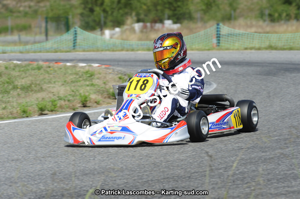 22/09/2013 : 5ème manche du Championnat du Sud 2013 à Muret (Photos Patrick Lascombes) 2013 — karting