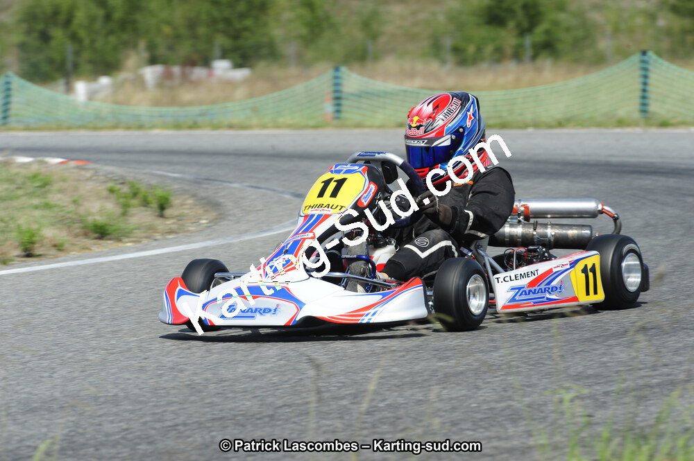 22/09/2013 : 5ème manche du Championnat du Sud 2013 à Muret (Photos Patrick Lascombes) 2013 — karting