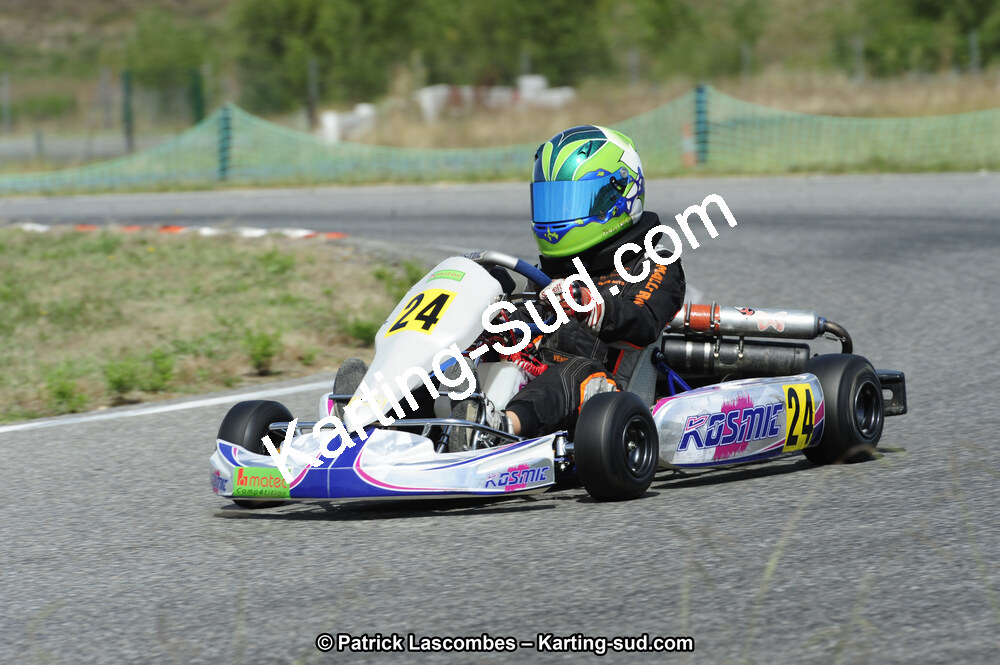 22/09/2013 : 5ème manche du Championnat du Sud 2013 à Muret (Photos Patrick Lascombes) 2013 — karting