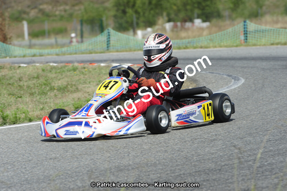 22/09/2013 : 5ème manche du Championnat du Sud 2013 à Muret (Photos Patrick Lascombes) 2013 — karting