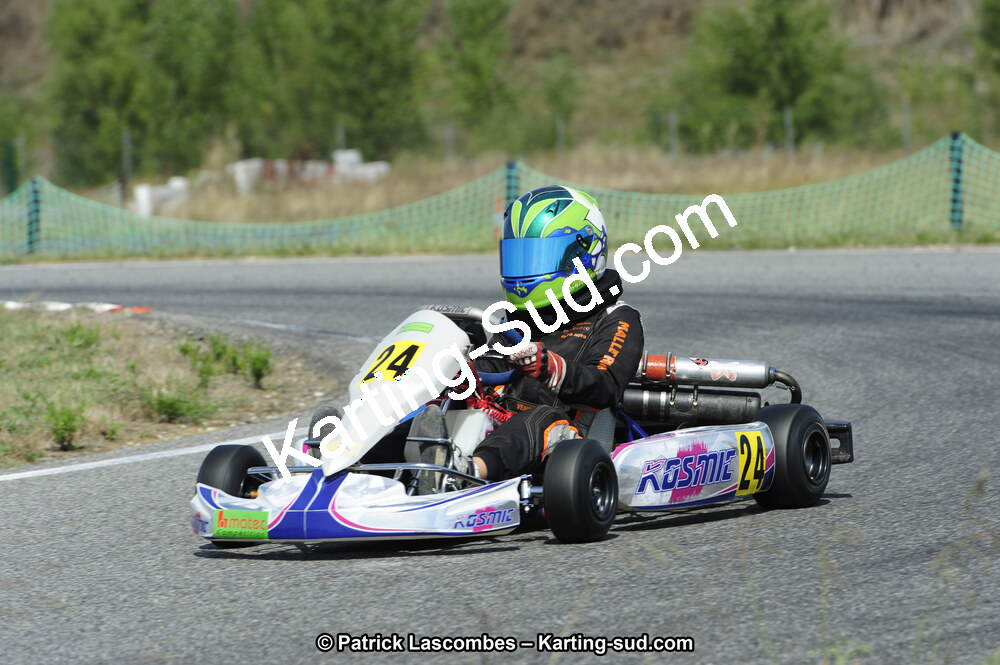 22/09/2013 : 5ème manche du Championnat du Sud 2013 à Muret (Photos Patrick Lascombes) 2013 — karting