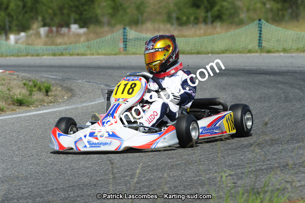22/09/2013 : 5ème manche du Championnat du Sud 2013 à Muret (Photos Patrick Lascombes) 2013 — karting