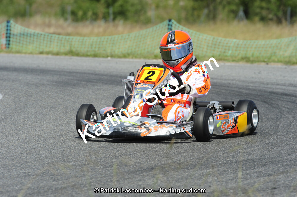 22/09/2013 : 5ème manche du Championnat du Sud 2013 à Muret (Photos Patrick Lascombes) 2013 — karting