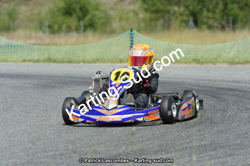 22/09/2013 : 5ème manche du Championnat du Sud 2013 à Muret (Photos Patrick Lascombes) 2013 — karting