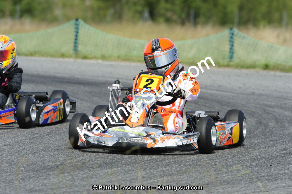 22/09/2013 : 5ème manche du Championnat du Sud 2013 à Muret (Photos Patrick Lascombes) 2013 — karting