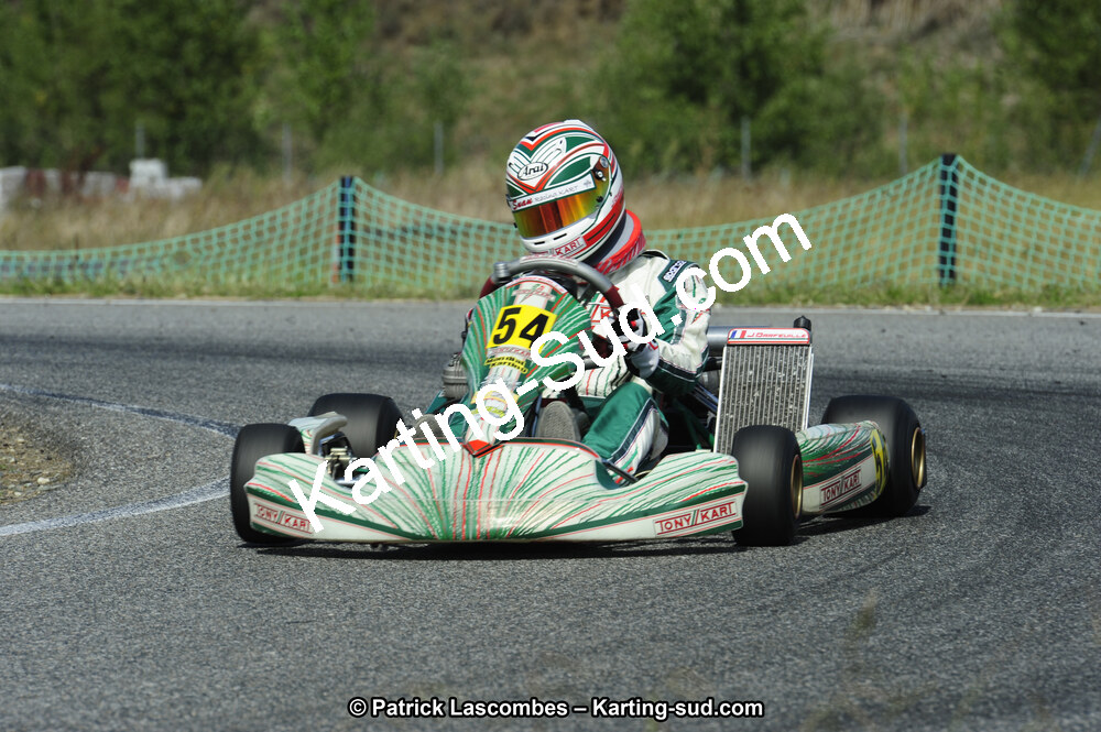 22/09/2013 : 5ème manche du Championnat du Sud 2013 à Muret (Photos Patrick Lascombes) 2013 — karting