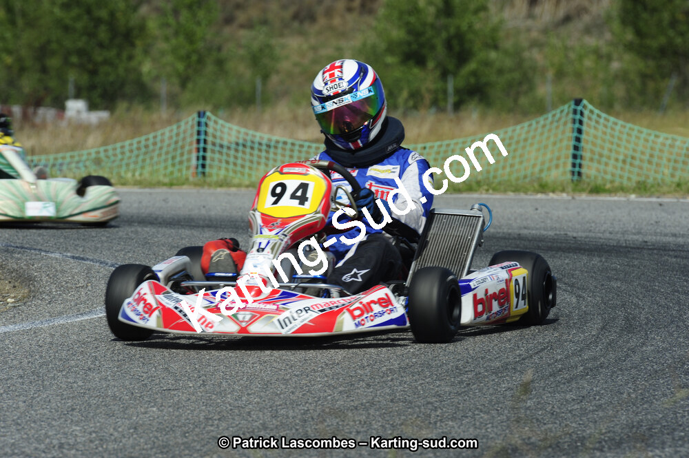 22/09/2013 : 5ème manche du Championnat du Sud 2013 à Muret (Photos Patrick Lascombes) 2013 — karting
