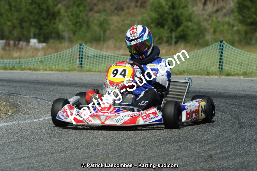 22/09/2013 : 5ème manche du Championnat du Sud 2013 à Muret (Photos Patrick Lascombes) 2013 — karting