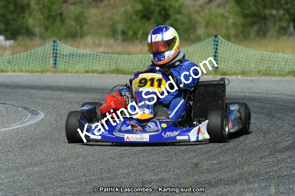 22/09/2013 : 5ème manche du Championnat du Sud 2013 à Muret (Photos Patrick Lascombes) 2013 — karting