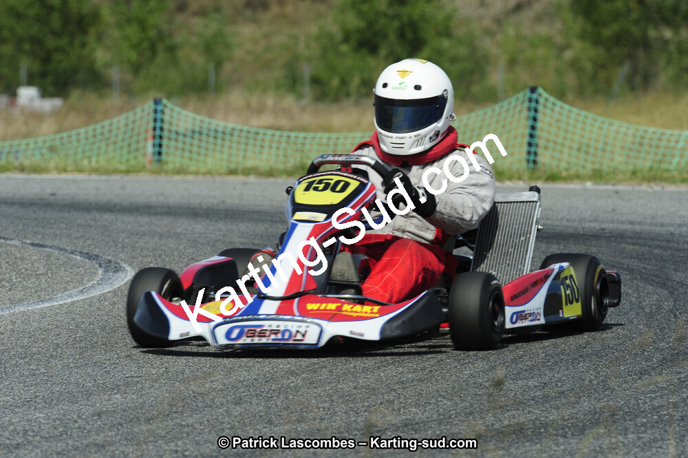 22/09/2013 : 5ème manche du Championnat du Sud 2013 à Muret (Photos Patrick Lascombes) 2013 — karting