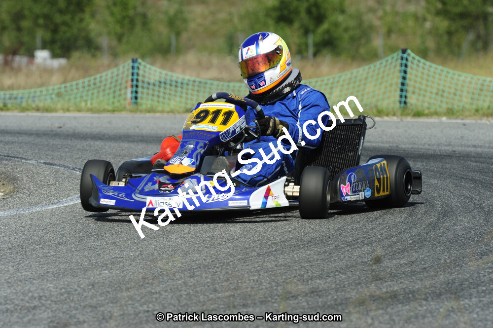 22/09/2013 : 5ème manche du Championnat du Sud 2013 à Muret (Photos Patrick Lascombes) 2013 — karting