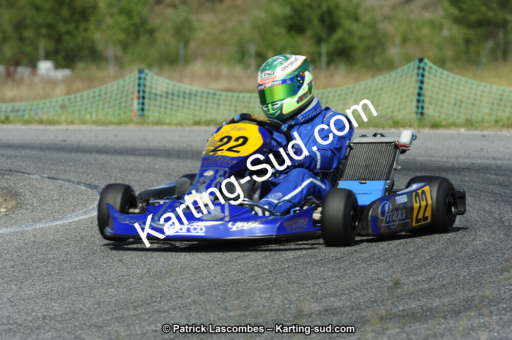 22/09/2013 : 5ème manche du Championnat du Sud 2013 à Muret (Photos Patrick Lascombes) 2013 — karting