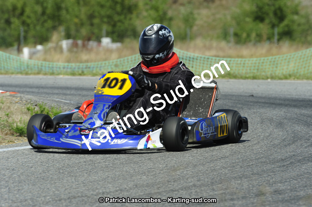 22/09/2013 : 5ème manche du Championnat du Sud 2013 à Muret (Photos Patrick Lascombes) 2013 — karting