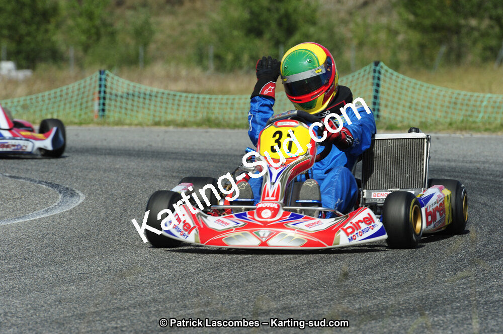 22/09/2013 : 5ème manche du Championnat du Sud 2013 à Muret (Photos Patrick Lascombes) 2013 — karting