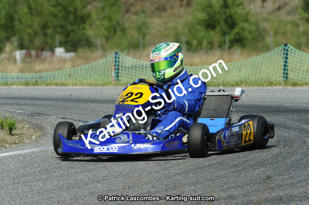 22/09/2013 : 5ème manche du Championnat du Sud 2013 à Muret (Photos Patrick Lascombes) 2013 — karting
