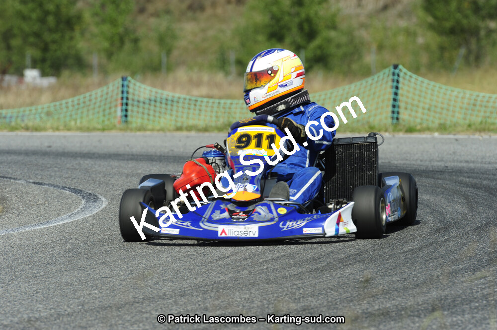 22/09/2013 : 5ème manche du Championnat du Sud 2013 à Muret (Photos Patrick Lascombes) 2013 — karting