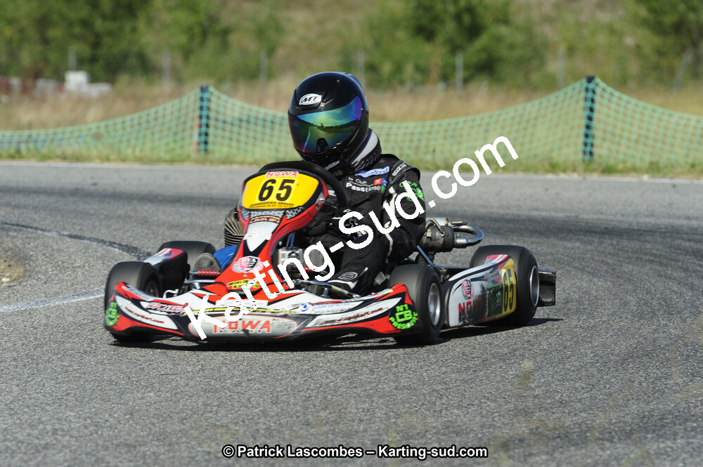 22/09/2013 : 5ème manche du Championnat du Sud 2013 à Muret (Photos Patrick Lascombes) 2013 — karting