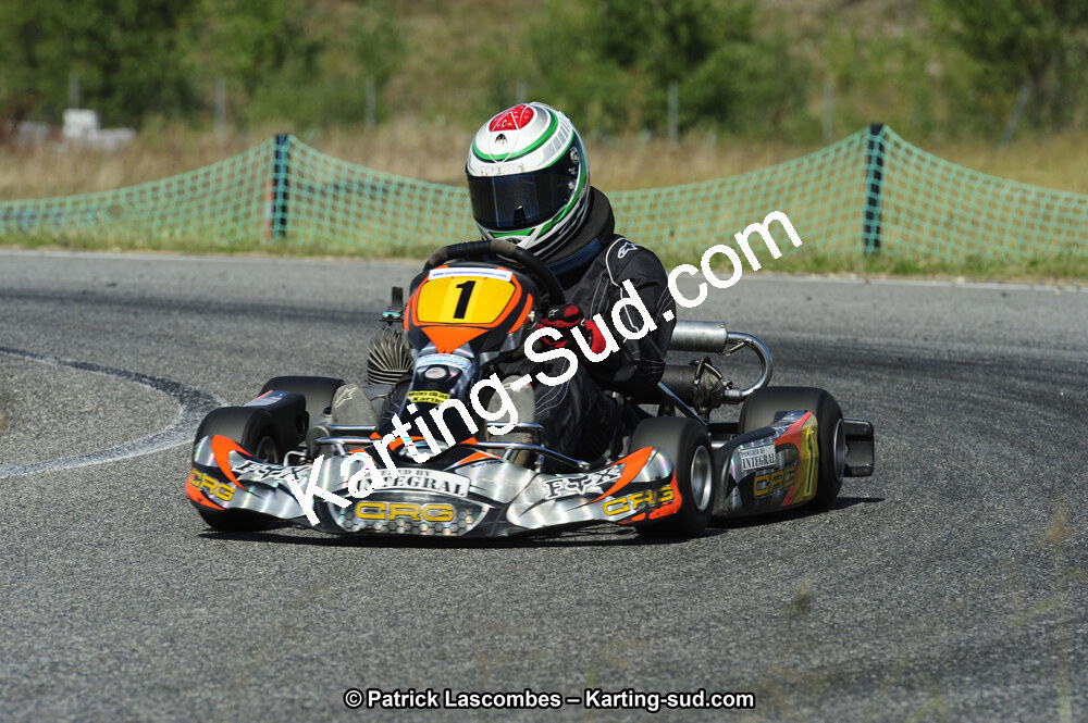 22/09/2013 : 5ème manche du Championnat du Sud 2013 à Muret (Photos Patrick Lascombes) 2013 — karting