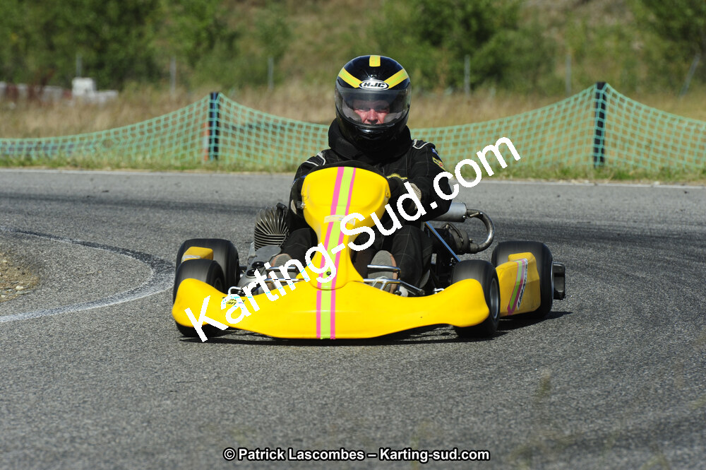 22/09/2013 : 5ème manche du Championnat du Sud 2013 à Muret (Photos Patrick Lascombes) 2013 — karting