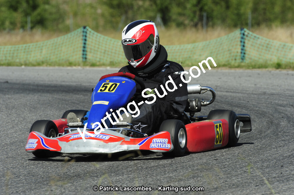 22/09/2013 : 5ème manche du Championnat du Sud 2013 à Muret (Photos Patrick Lascombes) 2013 — karting