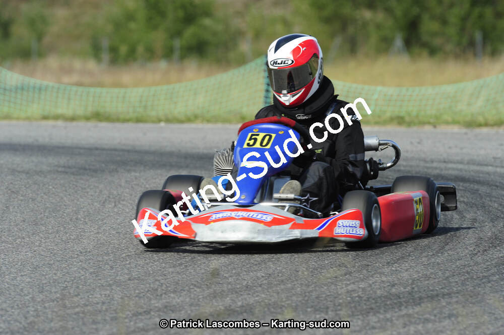22/09/2013 : 5ème manche du Championnat du Sud 2013 à Muret (Photos Patrick Lascombes) 2013 — karting