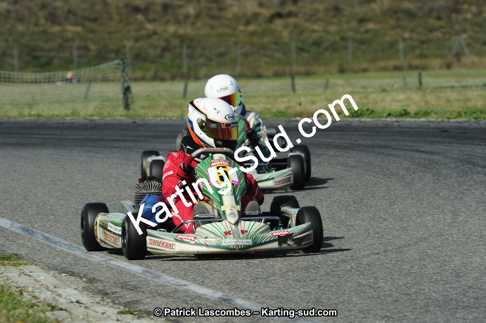 22/09/2013 : 5ème manche du Championnat du Sud 2013 à Muret (Photos Patrick Lascombes) 2013 — karting