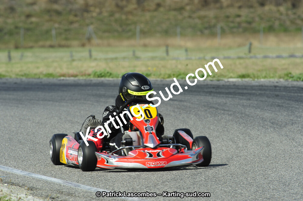 22/09/2013 : 5ème manche du Championnat du Sud 2013 à Muret (Photos Patrick Lascombes) 2013 — karting