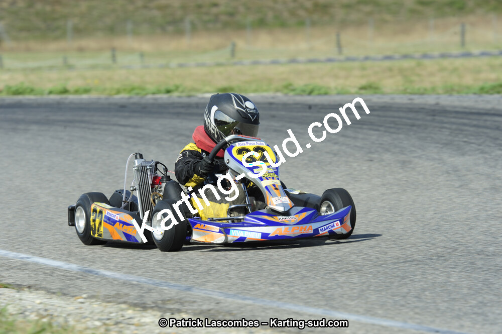 22/09/2013 : 5ème manche du Championnat du Sud 2013 à Muret (Photos Patrick Lascombes) 2013 — karting