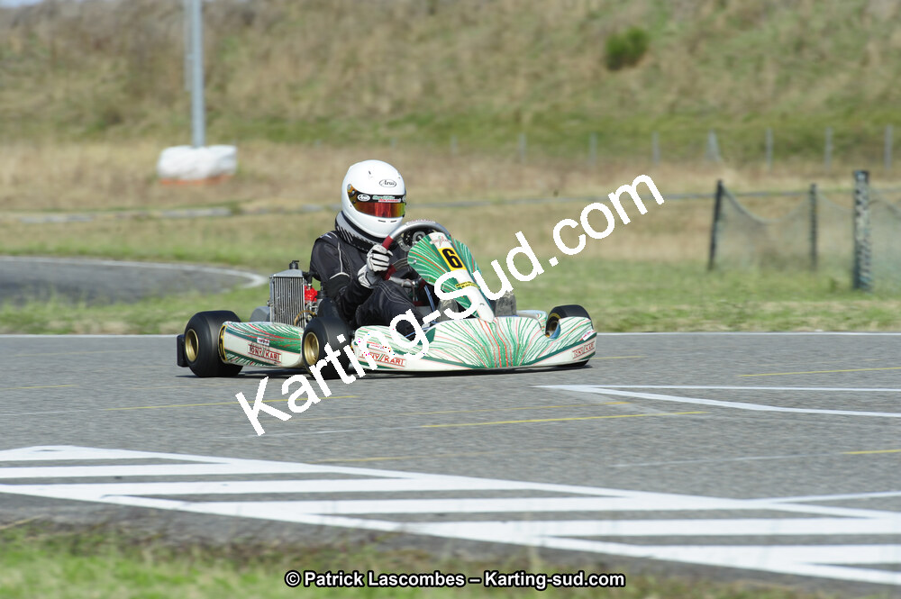 22/09/2013 : 5ème manche du Championnat du Sud 2013 à Muret (Photos Patrick Lascombes) 2013 — karting