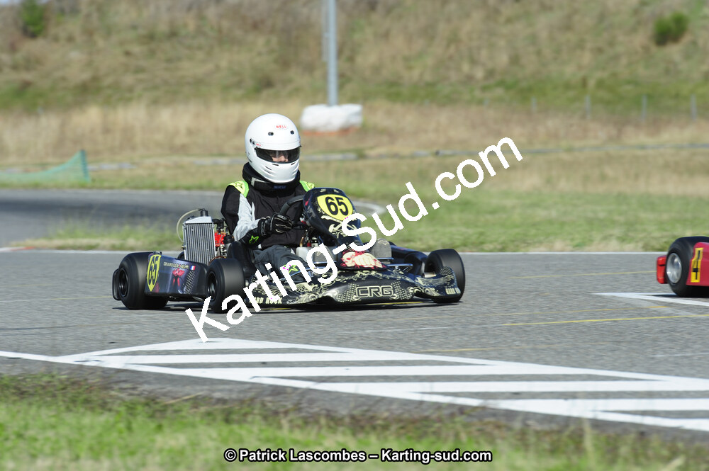 22/09/2013 : 5ème manche du Championnat du Sud 2013 à Muret (Photos Patrick Lascombes) 2013 — karting